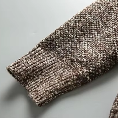 Chaqueta de punto Premium