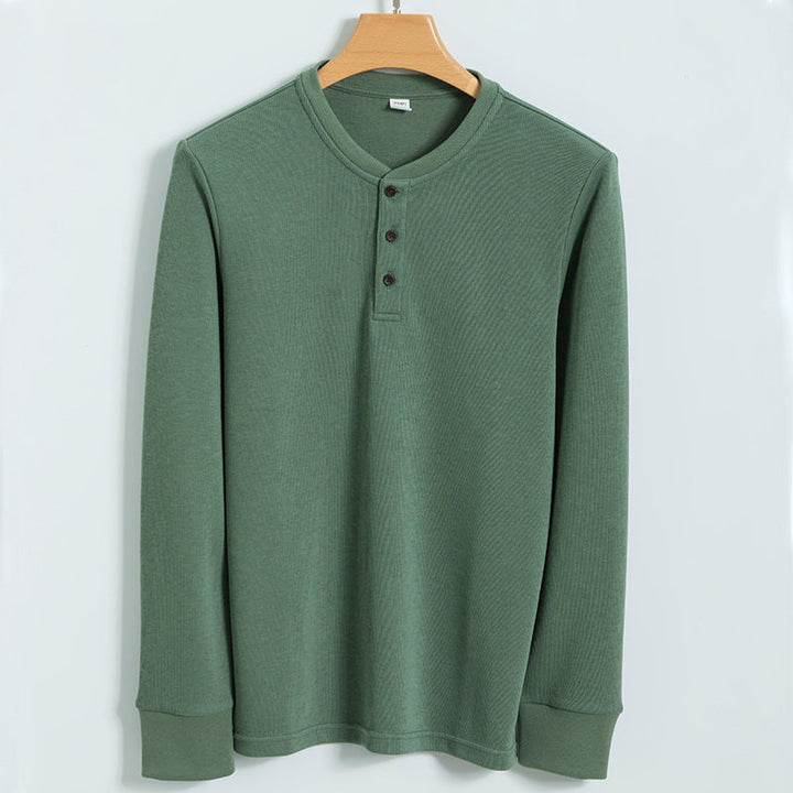 Elegante jersey de canalé