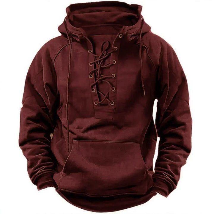Elegante sudadera Premium con capucha