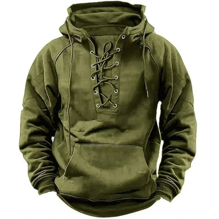 Elegante sudadera Premium con capucha