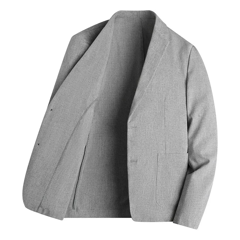 Elegante Blazer de Verano