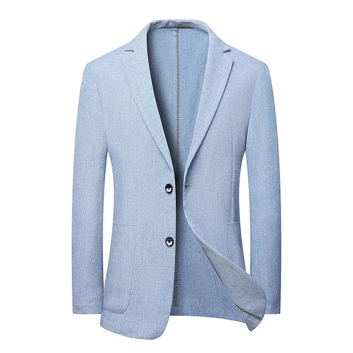 Elegante Blazer de Verano