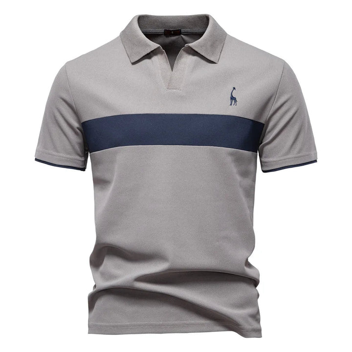 Polo casual para hombre