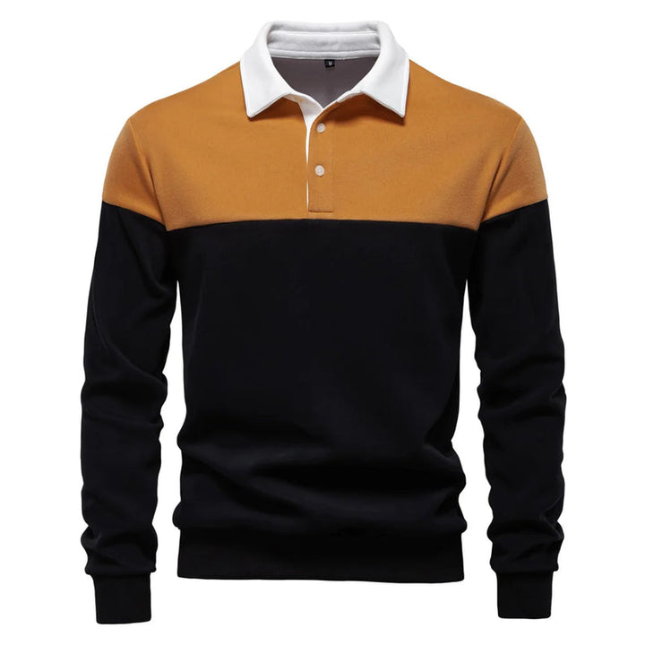 Elegante jersey polo