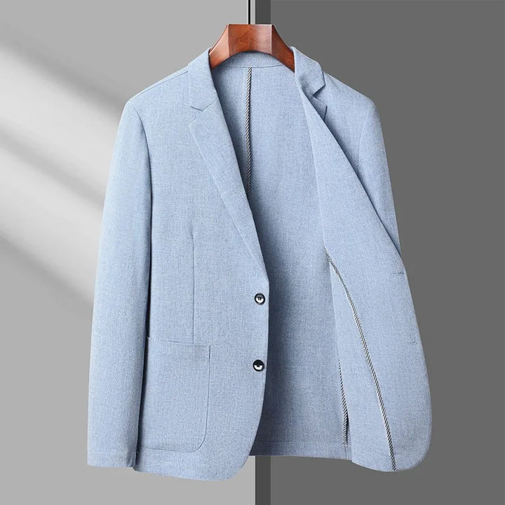 Elegante Blazer de Verano