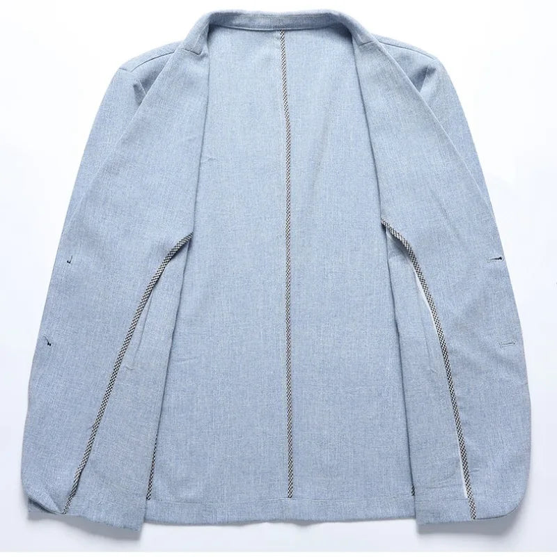 Elegante Blazer de Verano