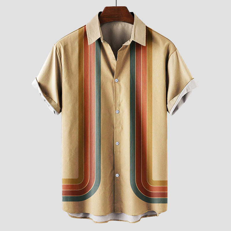 Camisa Valencia Retro
