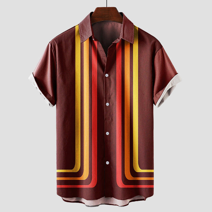 Camisa Valencia Retro