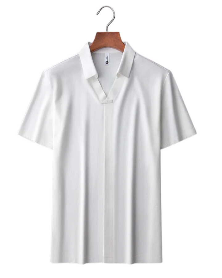 Polo elegante para hombre