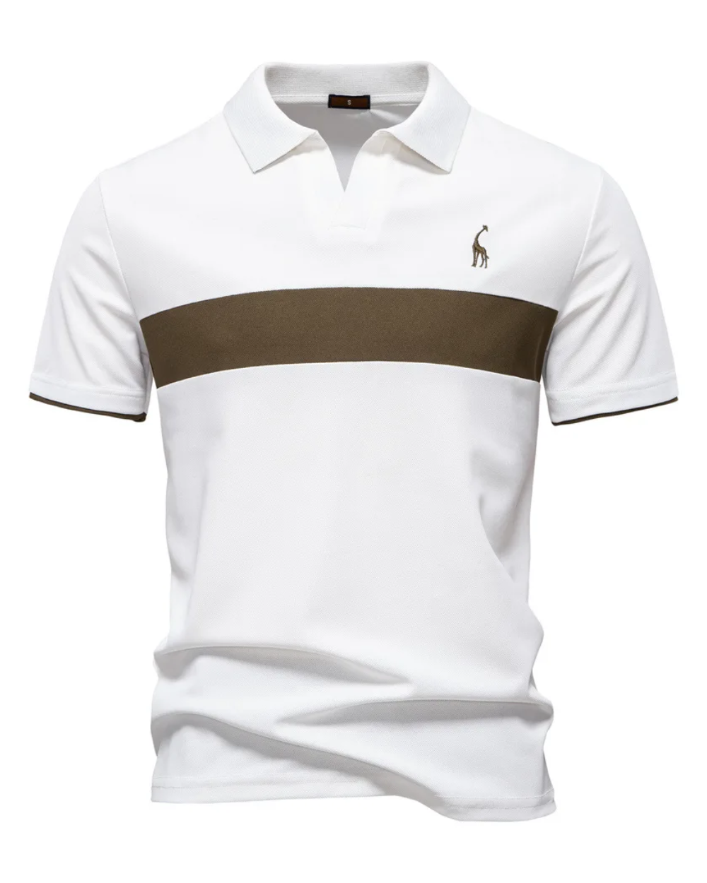 Polo casual para hombre