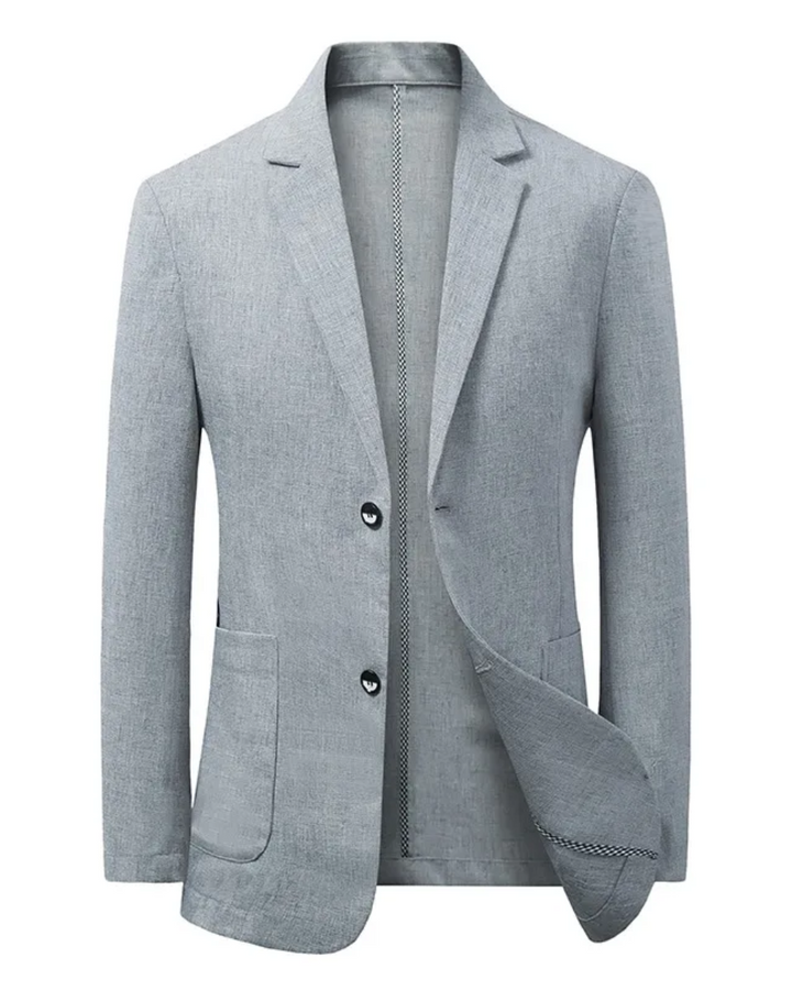 Elegante Blazer de Verano