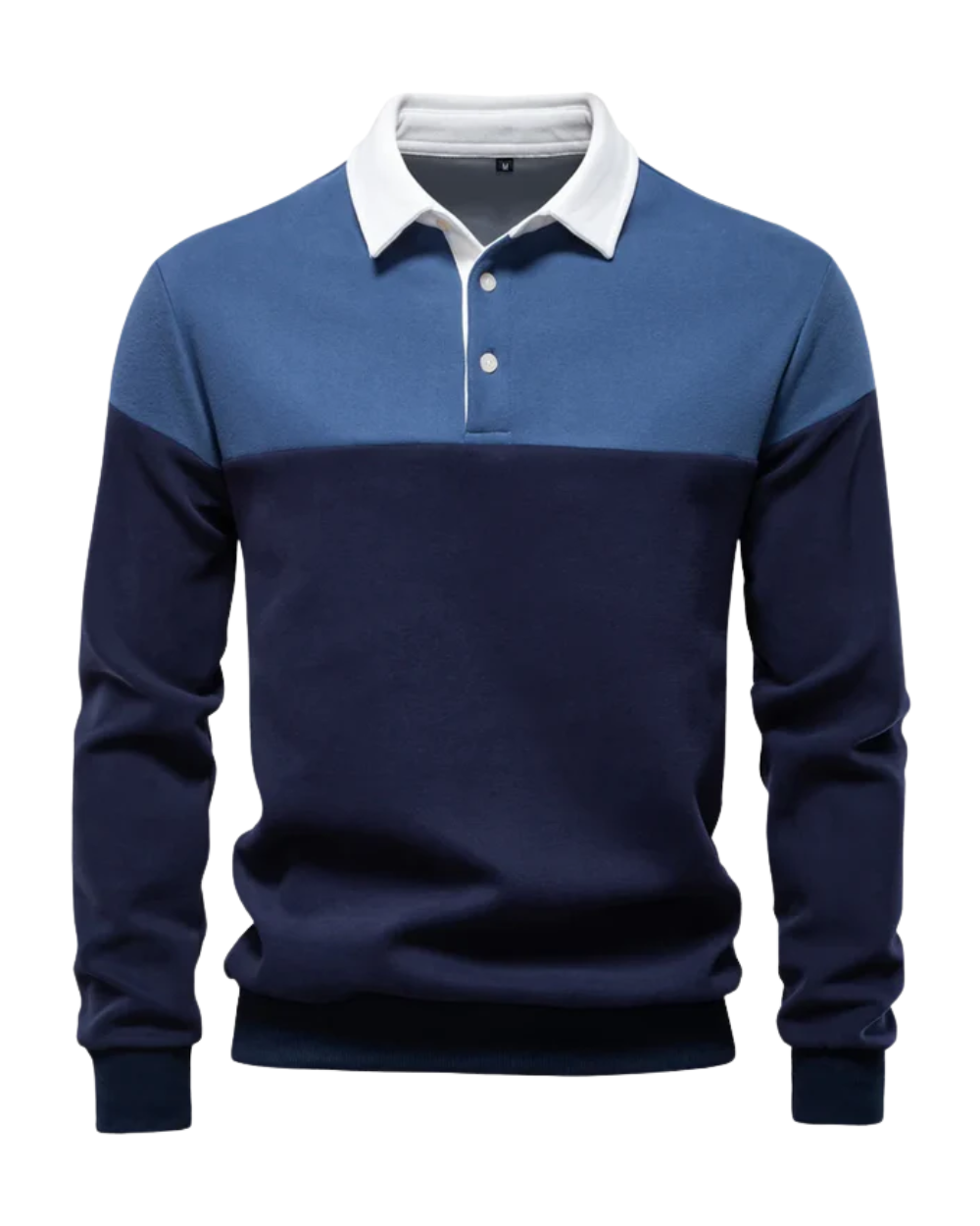 Elegante jersey polo
