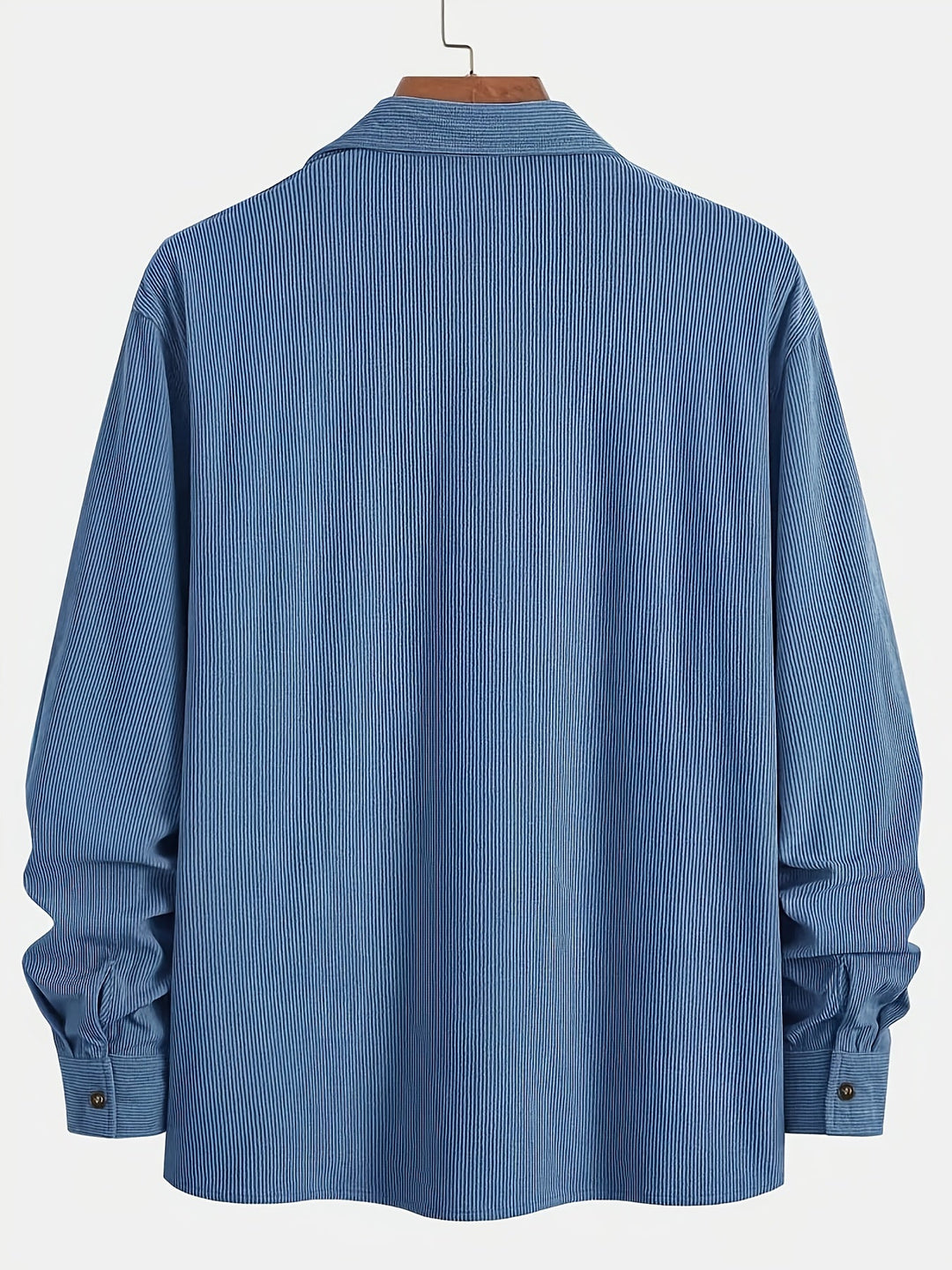 Chaqueta informal de pana