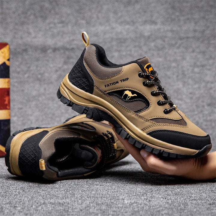 Zapatilla Trekking | Ruta Roca