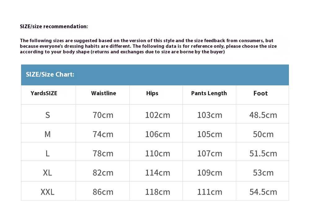 Jeans Rectos | Denim Clásico