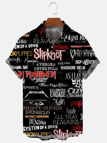 Camisa Tropical | Isla Aloha