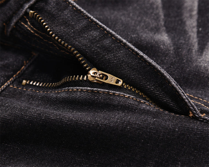 Jeans Rectos | Denim Clásico