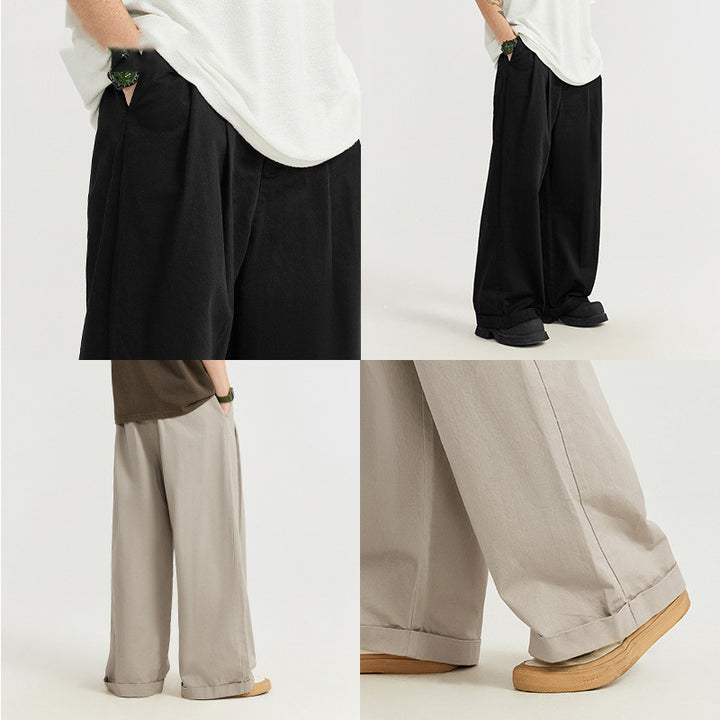 Pantalón Loose | Estilo Libre