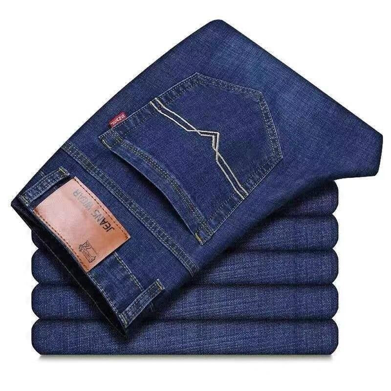 Jeans Slim | Doble Paseo