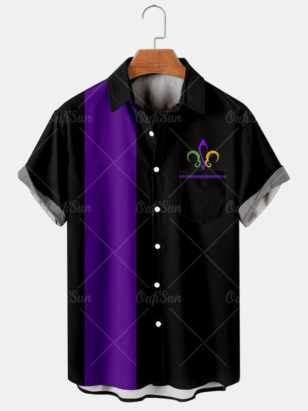 Camisa Tropical | Isla Aloha