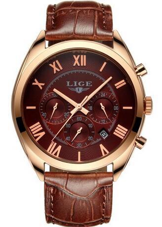 Reloj Mecánico | Detalle en Relieve