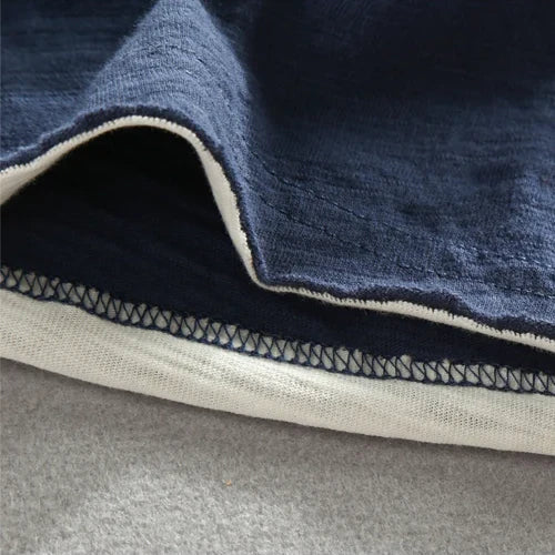 Camiseta de manga larga Paris Vintage