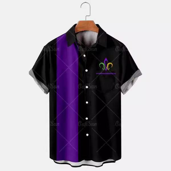 Camisa Tropical | Isla Aloha