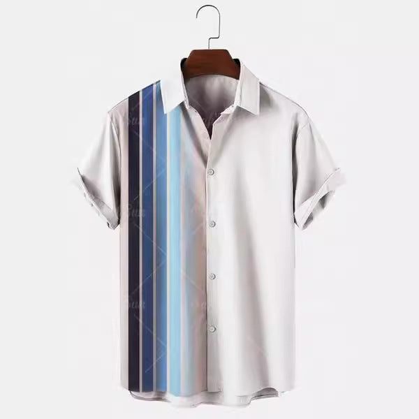 Camisa Tropical | Isla Aloha