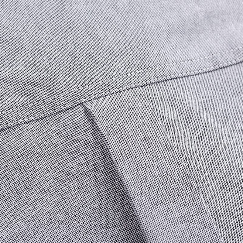 Camisa Oxford | Tejido Suave