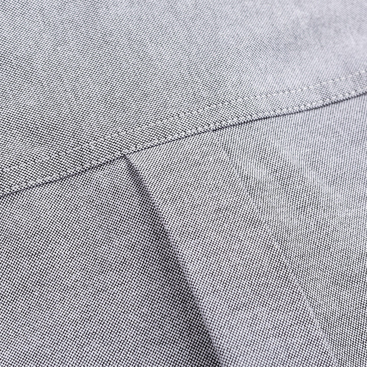 Camisa Oxford | Tejido Suave