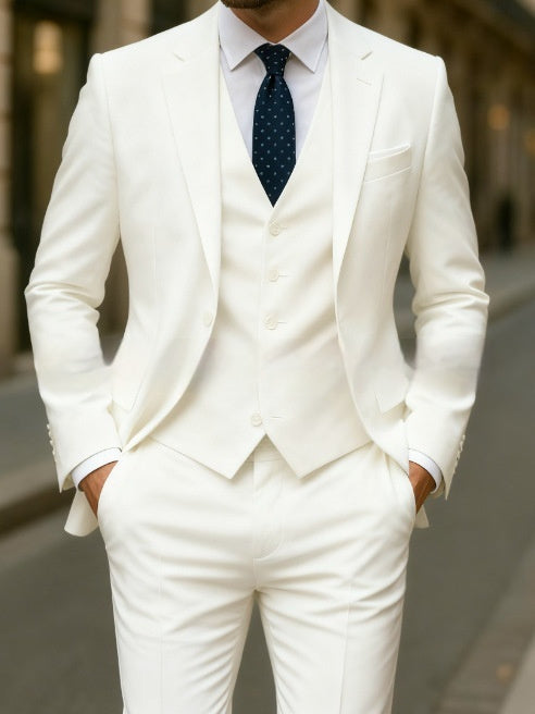 Traje Business | Casual Moderno