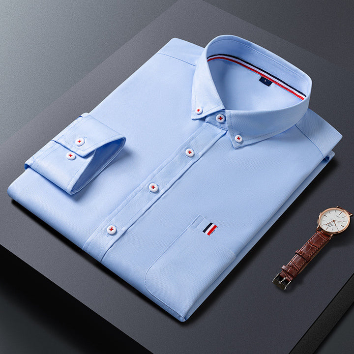 Camisa Formal | Oficina Bilbao
