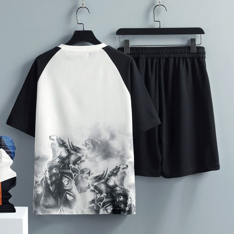 Conjunto Veraniego | Brisa de Menta