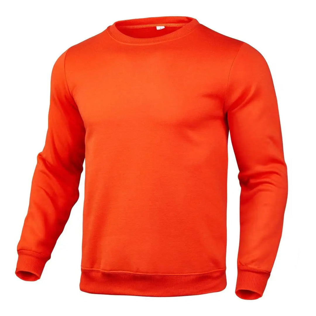 Elegante jersey para hombre