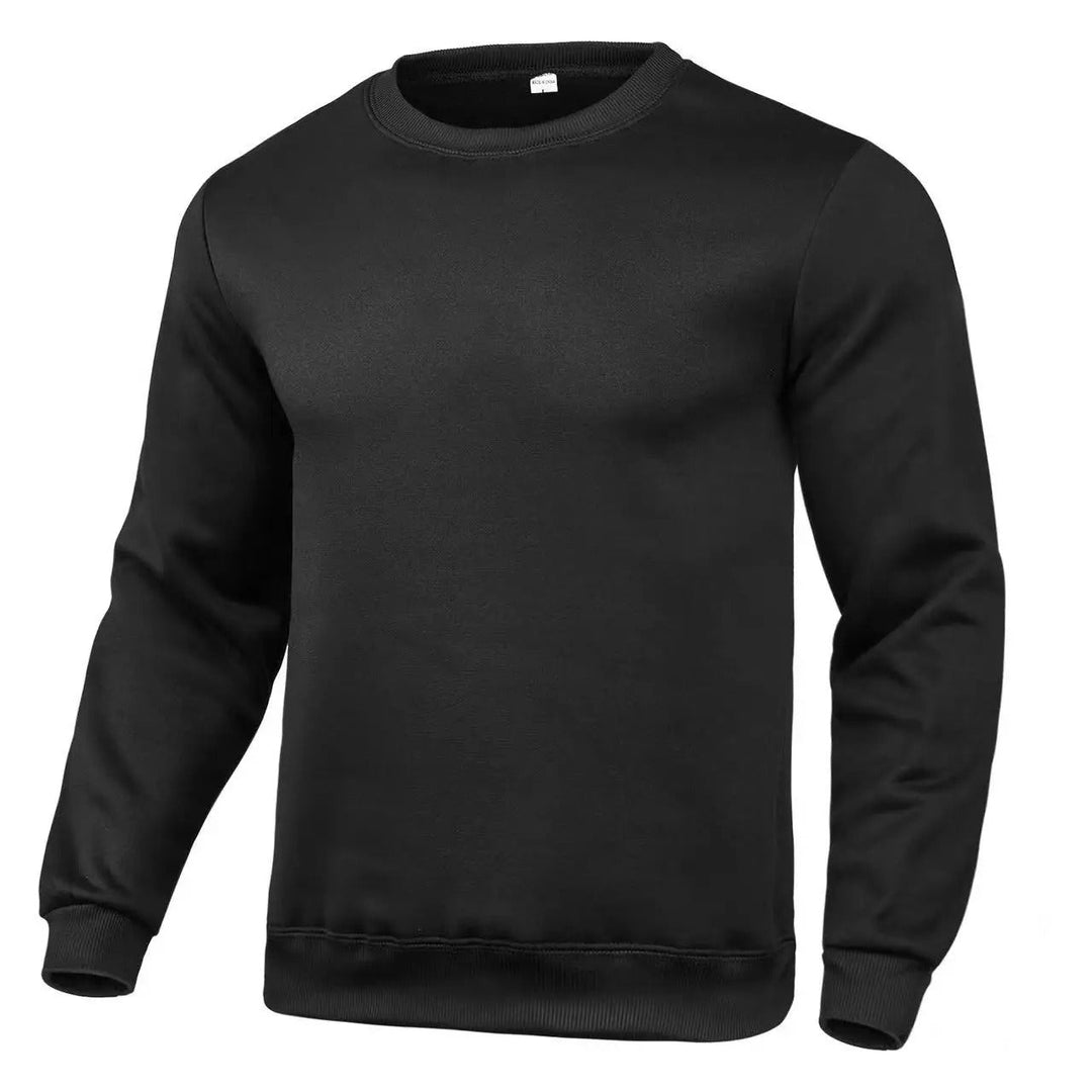 Elegante jersey para hombre