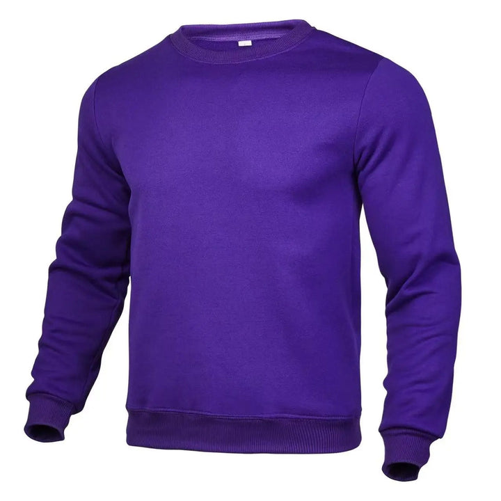 Elegante jersey para hombre