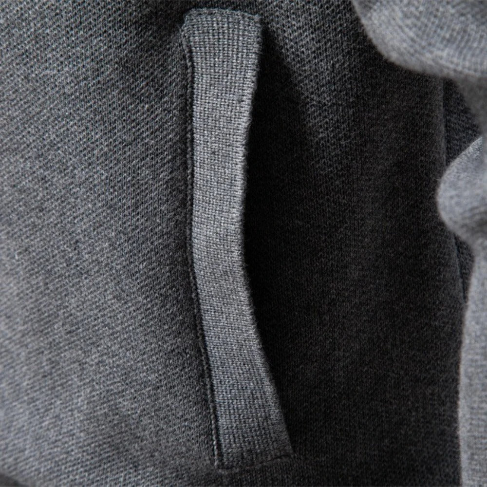 Chaqueta de béisbol de algodón