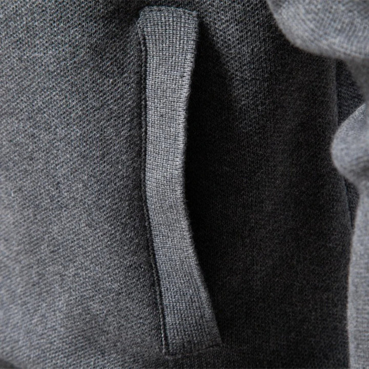 Chaqueta de béisbol de algodón