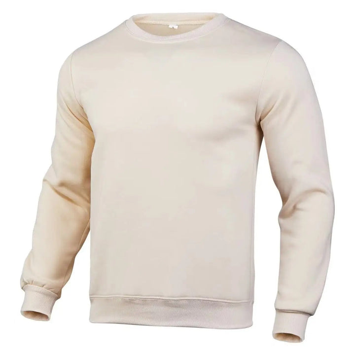 Elegante jersey para hombre