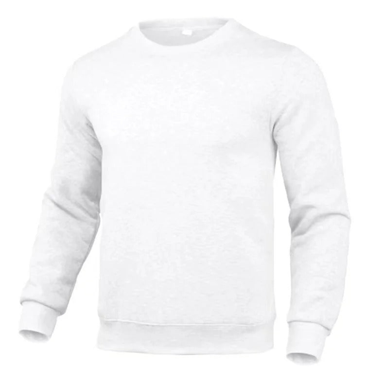 Elegante jersey para hombre