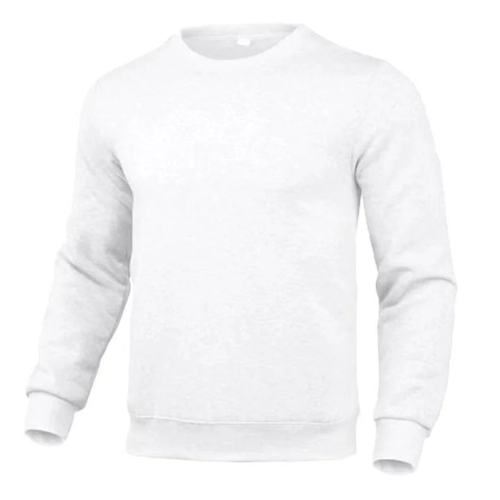 Elegante jersey para hombre