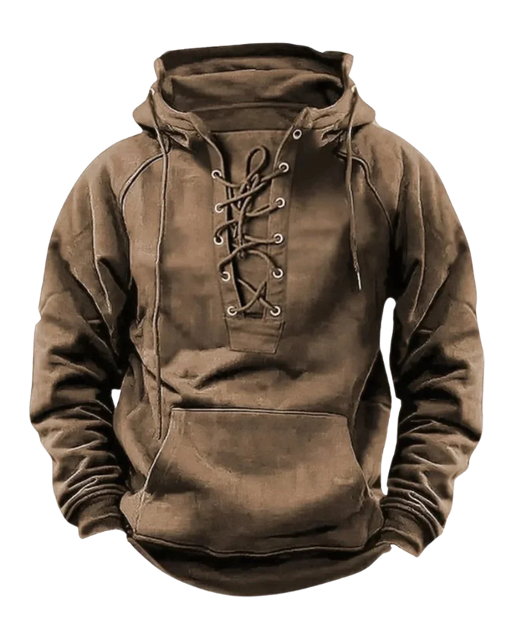 Elegante sudadera Premium con capucha